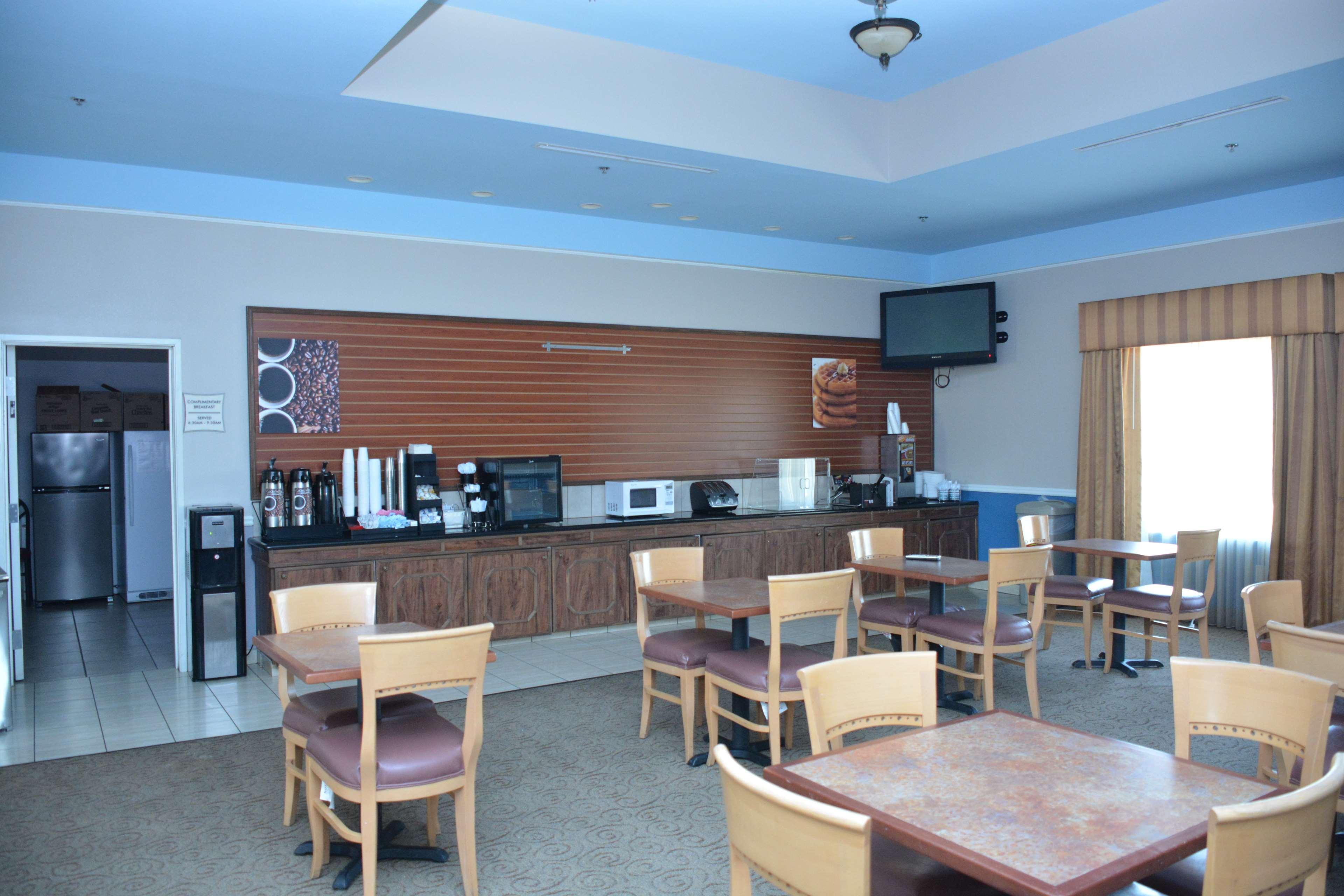 Baymont Inn & Suites ברנהאם מראה חיצוני תמונה