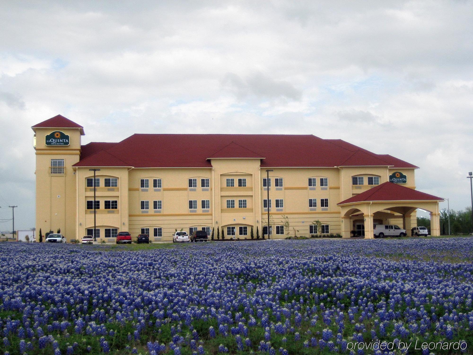 Baymont Inn & Suites ברנהאם מראה חיצוני תמונה