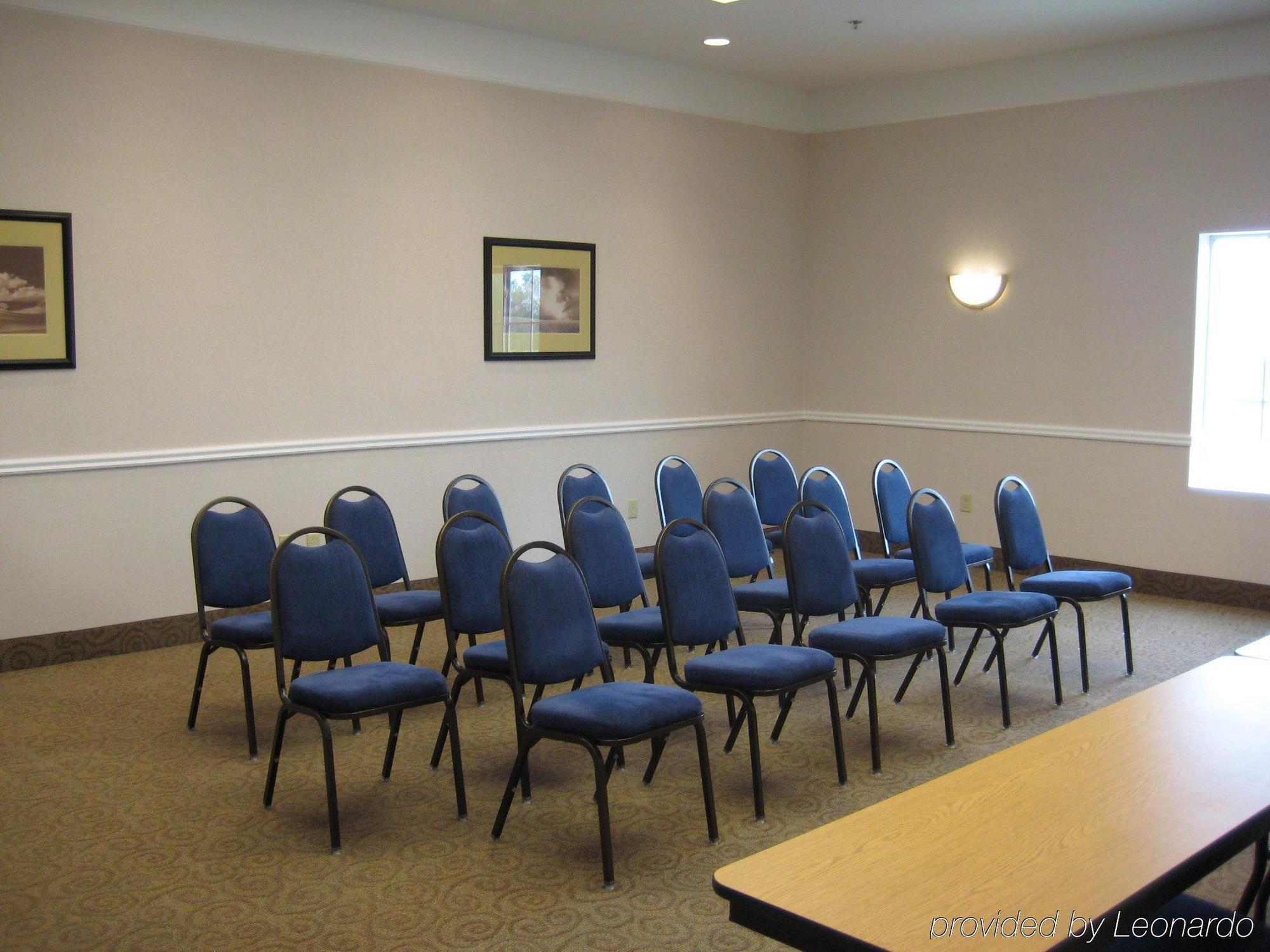 Baymont Inn & Suites ברנהאם מראה חיצוני תמונה